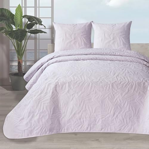 Sibiles: Colcha Bouti de Verano para Cama