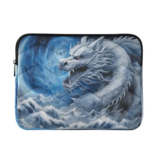 Funda para portátil 13-14 pulgadas resistente al agua miniatura 1