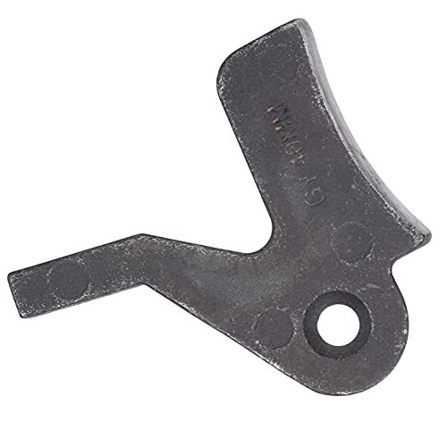 Pie prensatelas para máquina de desbaste Kuuleyn 801 metal miniatura 4