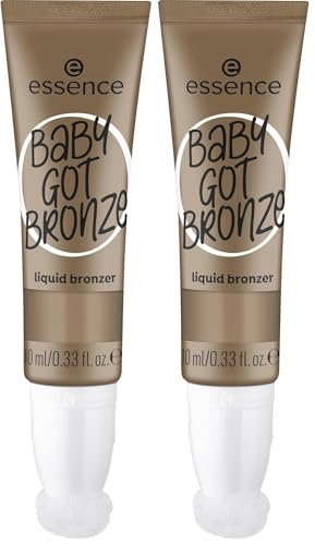Baby Got bronzante liquide #10 Sweet Shadows - vue 3