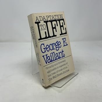 Paperback Adaptation to Life Book