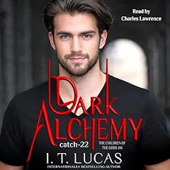 Dark Alchemy: Catch 22 Titelbild