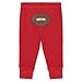 WEAR by Erin Andrews Infant & Newborn Atlanta Falcons Three-Piece Turn Me Around Bodysuits & Pant Set