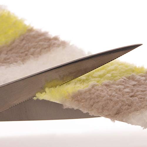 Xinxinchaoshi WC Sitzbezüge WC-Sitzkissen-Paste WC-Sitz Badezimmer Waschbar WC-Sitz verdickte WC-Sitz Sitz Washer Wiederholt Sticky WC-Sitz Toilettenreiniger WC-Sitzkissen Toilettensitzabdeckung – Bild 5