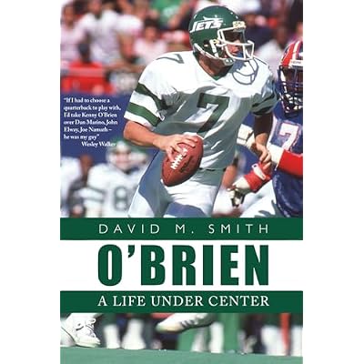 O'Brien: A Life Under Center