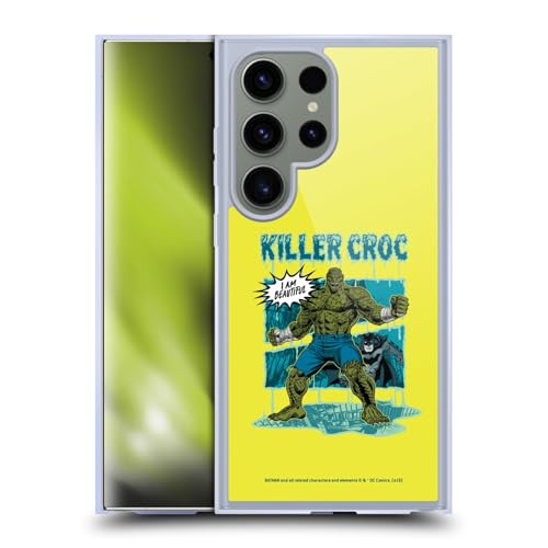 Coque rigide gel Batman Galaxy S24 Ultra MagSafe évite rayures