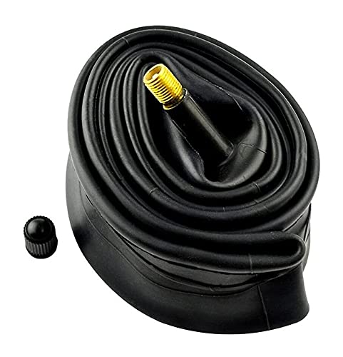 Dętka rowerowa do opony do roweru szosowego i górskiego guma butylowa dętka rowerowa opona 26x1.95/2.125 US rura z zaworem dyszy