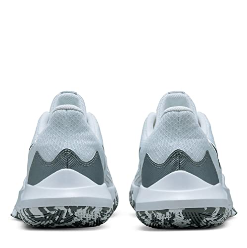 Image of Nike Mens Precision V Basketball Shoe