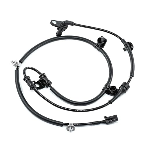 Capteur ABS de vitesse roue passager ou conducteur Kia Sorento 13-14