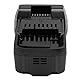 Shentec 18V 5000mAh Lithium Akku für HiKOKI BSL1830 Batterie BSL1850MA BSL1815 BSL 1815X BSL1815S BSL1830C 330067 330068 330139 330557 339782 333353M 371751M 339782M