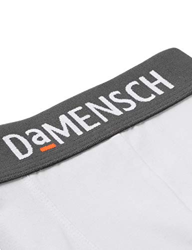 Image of DAMENSCH Men's Regular Fit Solid Brief