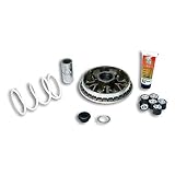 variatore malossi sh 300 opinioni  Malossi 5114192 variatore MULTIVAR 2000 MHR Honda Sh I 300