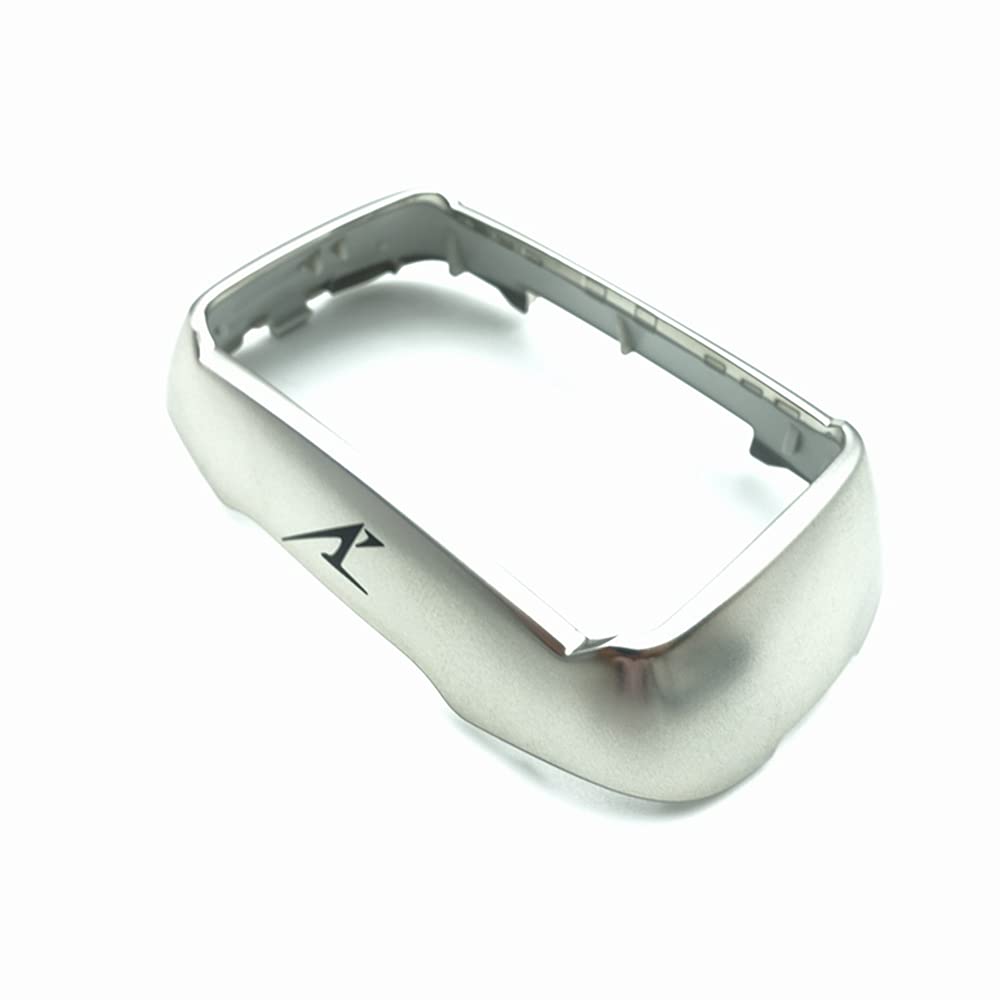 Shaver Razor Outer Foil Frame ES-CV50 ES-LV9C-S ES-CLV9C-S ES-CLV8C ES-CV70 ES-LV9CX-S ES-CLV9CX ES-XLV9C Plastic Shelf Accessories (Silver)