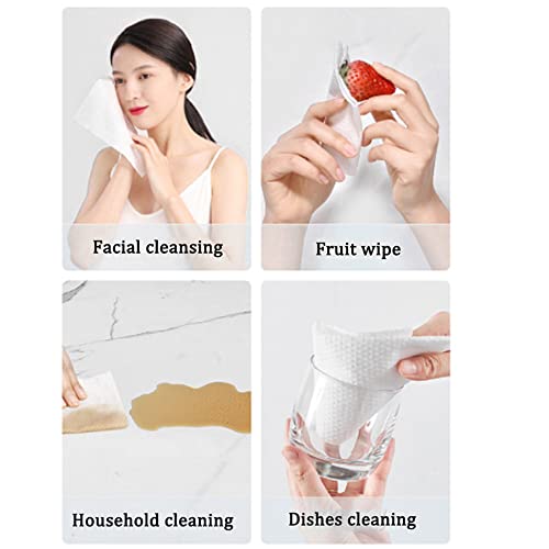 Desmaquillantes, Home Imagen adicional