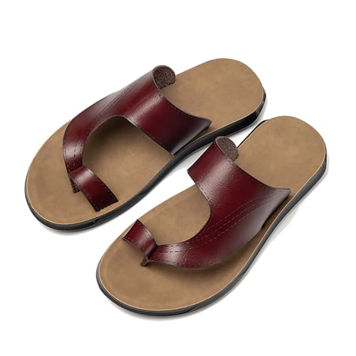 Outdoor Men Bunion Orthopedic Sandals