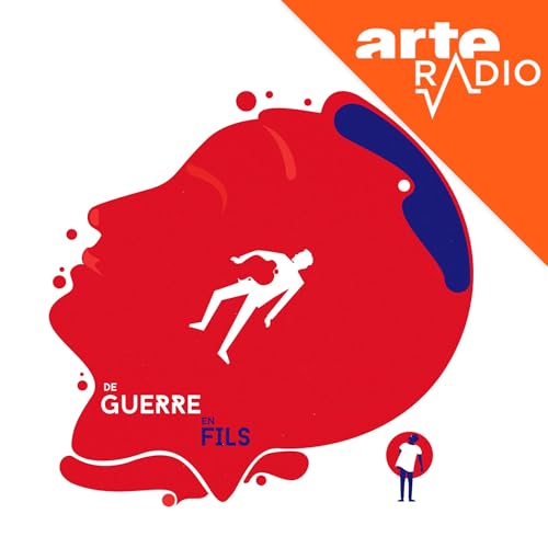 De guerre en fils cover art