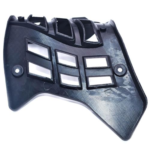 Foot Rest Guard pour Quad 125CC et Small Mars Model - 4