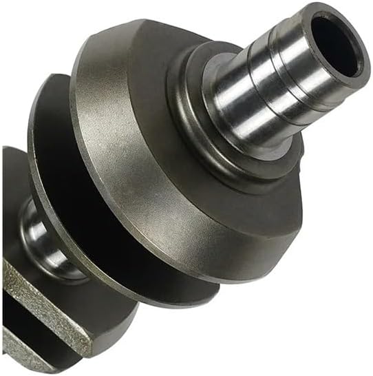 はがね New Crankshaft - Yamaha 85-90hp - 688-11411-01-00 – Offshore