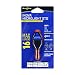 Nite Ize MLSA-M2-R7 Micro Light STS, Transparent Blue