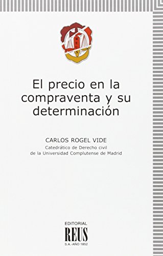El precio de la compraventa y su determinación