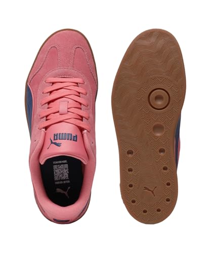 Image of Puma Womens Club Azura Sd Sneaker