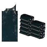 TravelJohn Adventurer Resealable Disposable Urinal for All Genders, Adults, and Children (10 Pack) Designed for Emergencies, Travel, Camping, Long Car Rides, and More - 28oz/800ml Capacity (TJ1C)