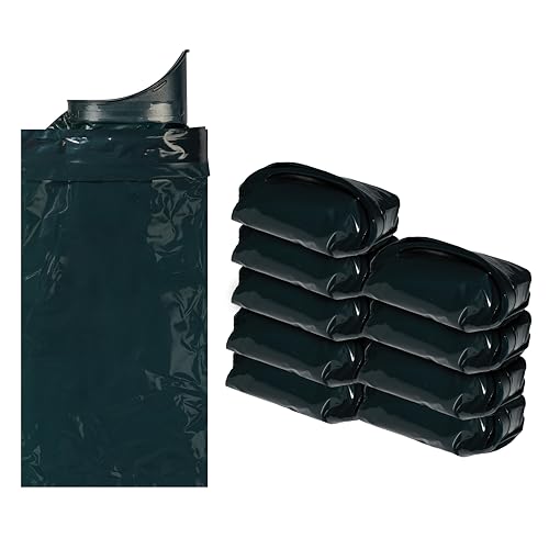 TravelJohn Adventurer Resealable Disposable Urinal for All Genders, Adults, and