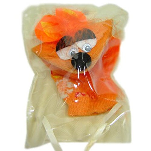 Fantoche - (Individual) Raposa