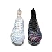 PiDaGlobal Zapatos de Fútbol Hombre Spike Aire Libre Profesionales Atletismo Calzado de Fútbol Training Botas de Fútbol Tacos de fútbol Zapatillas de Deporte Entrenamiento 34EU Negro 1 Blanco 1 Imagen de PiDaGlobal Zapatos de Fútbol Hombre Spike Aire Libre Profesionales Atletismo Calzado de Fútbol Training Botas de Fútbol Tacos de fútbol Zapatillas de Deporte Entrenamiento 34EU Negro 1 Blanco 1