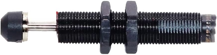 Cylinder hydraulic oil pressure buffer ACA0806 1007 1210 1412 2025-1 2N(ACA1416-2 Medium Speed With Cap)