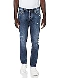 vaqueros gas en el corte ingles 351276030879_WQ85_31 GAS Norton Carrot Jeans, Azul, 31 Hombres