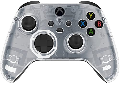 Silent Modz Rapid Fire Custom Wireless Modded Controller