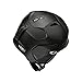 Oakley Mod5 Snow Helmet, Matte Black, Large
