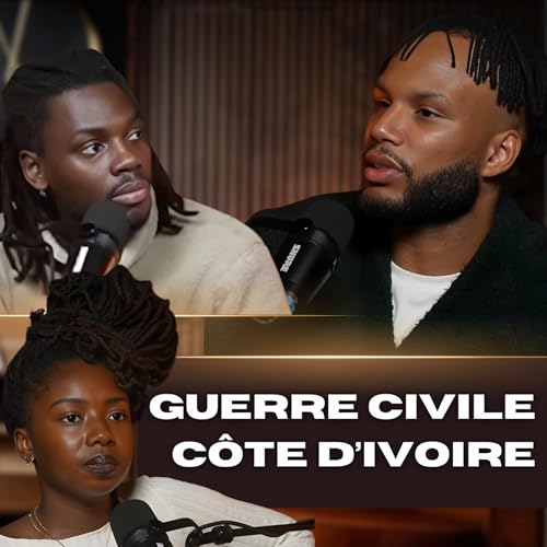 &Eacute;p 34. Il survit &agrave; la guerre en C&ocirc;te d'Ivoire