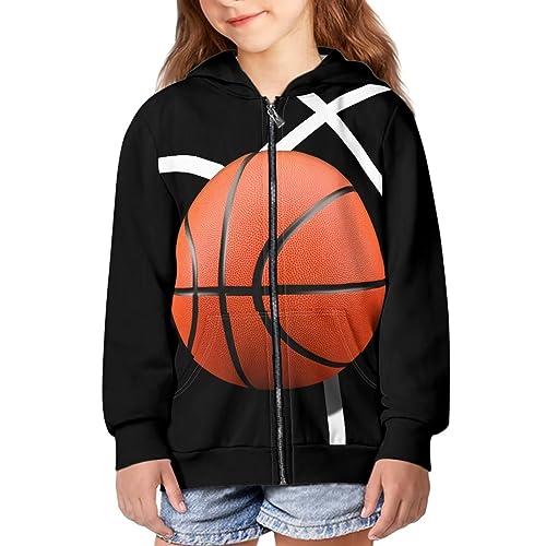 Age 6-17 Year Old Kids Hoodies for Teen Girls Boys Hoody Jacket Coats with Pocket4