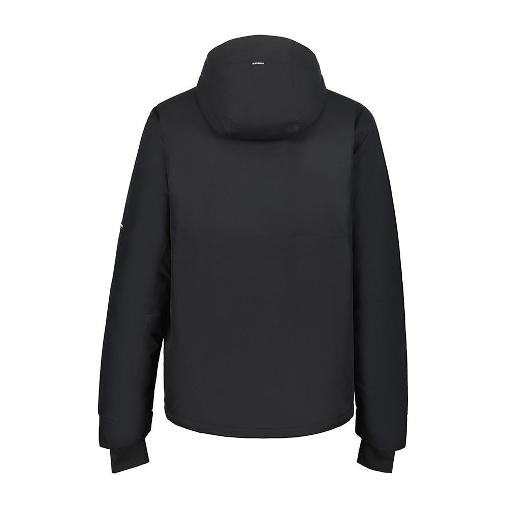 Icepeak Chester SCHWARZ - 54
