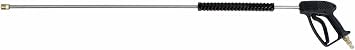 Giant 5000 PSI Pressure Washer Gun 21260A with 48in. Stainless Steel Deluxe Wand