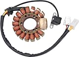 Ricks Motorsport Electric Stator 21-912