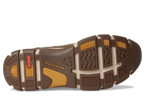 Image of Rockport Men's Jensen