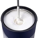 Hardys Paddle Mixer for Drill - Robust Steel Plastering Tools | Cement Mixer, Paint Mixer for Drill | Essential Decorating Tools, Paint Stirrer - Universal Electric Drill Mixer - Image 9