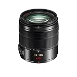 makro objektiv four thirds Kompakte und leicht – Ø 6,7 x 7,5 cm; Gewicht: 265g