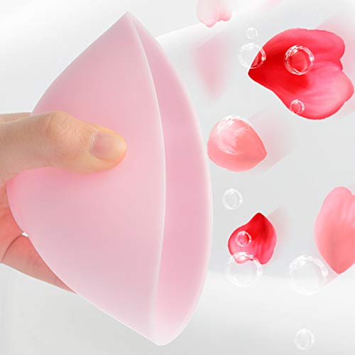Jjone JJ001 Facial Mask Mixing Bowl Set, Diy Silicone Facial Mask Mixing Tool Kits With Mask Bowl Brushes Stick Spatula thumb #2