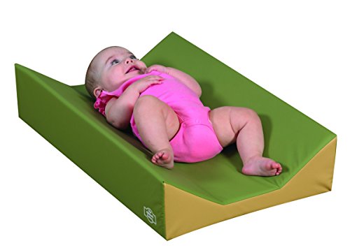 Image of Baby Changer - Sage /Almond