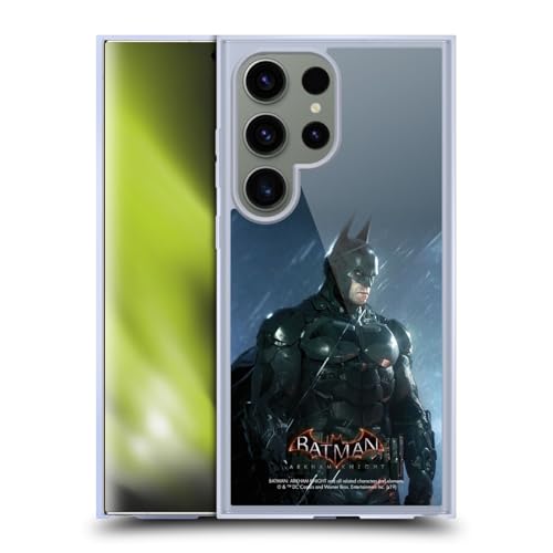 Coque Samsung S24 Ultra 5G Batman Arkham Knight MagSafe antichoc