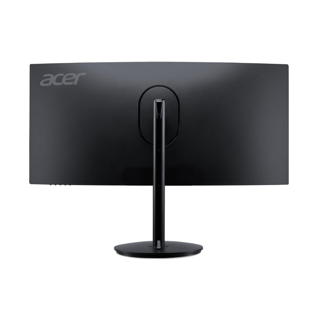 Acer Nitro XZ342CU S3 34-inch UWQHD Curved (VA) Gaming Monitor
