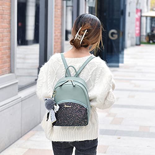 NIYUTA Zaini Borse a tracolla PU moda donna Borse