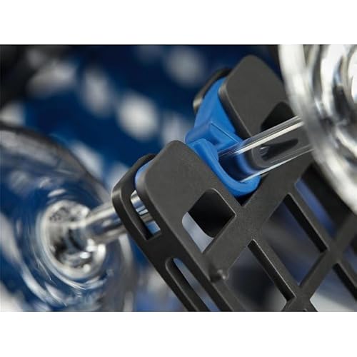 Lave vaisselle Electrolux 911 434 915 - vue 3