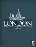London Bordspel Engels