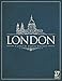 London Bordspel Engels