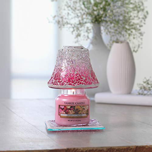 Yankee Candle 5038580004465 Jar Small Fresh Cut Roses Ysmfcr thumb #2